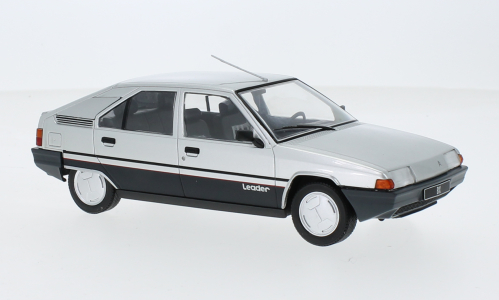 CITROEN BX LEADER 