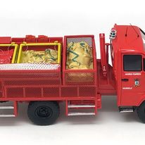 Renault B110 4X4 TMH BMPM - Edição limitada a 300 peças 