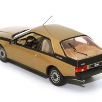 RENAULT FUEGO GTX 1985