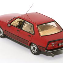 RENAULT 18 GTL TYPE 2 1985 BORDEAUX 