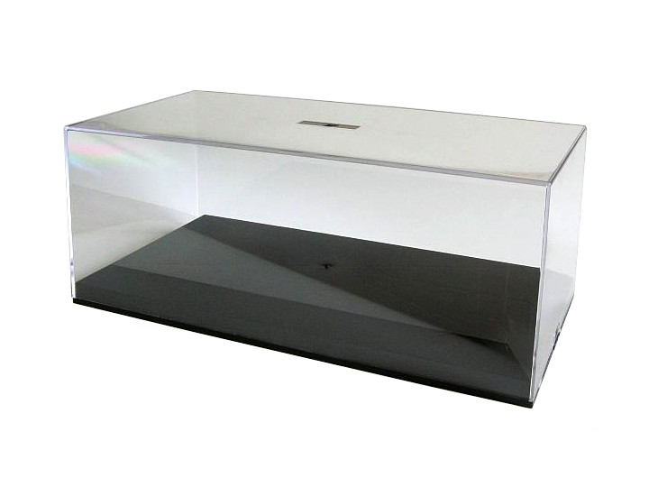 VITRINE DE CARROS EXCLUSIVOS 1 18 CxLxA 30x15x12  