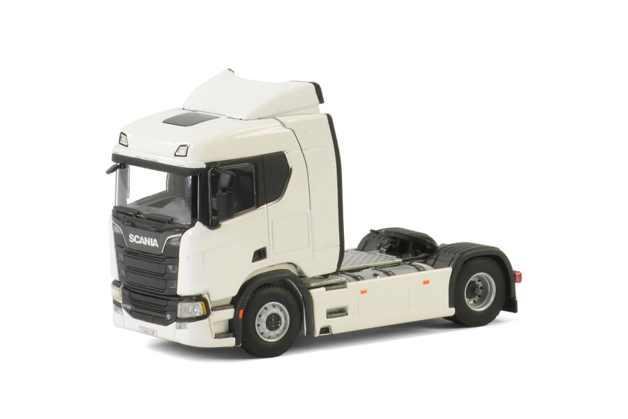 SCANIA R NORMAL CR20N 4X2