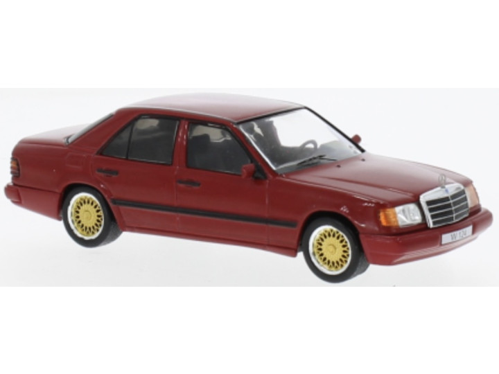 Mercedes Benz 300E (W124) 1984 CLC544N.22