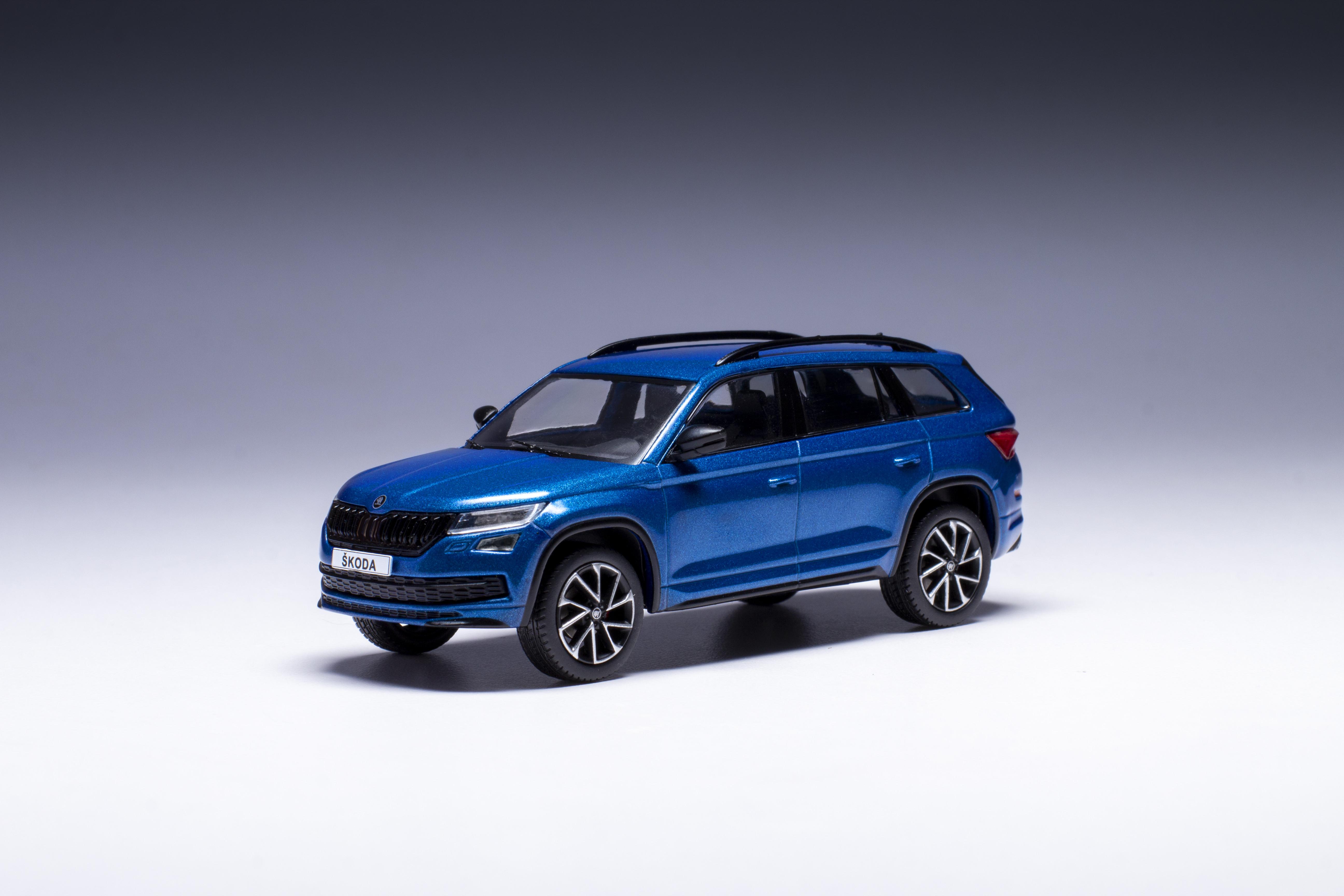 Skoda Kodiaq Sportline 2022 CLC559N.22