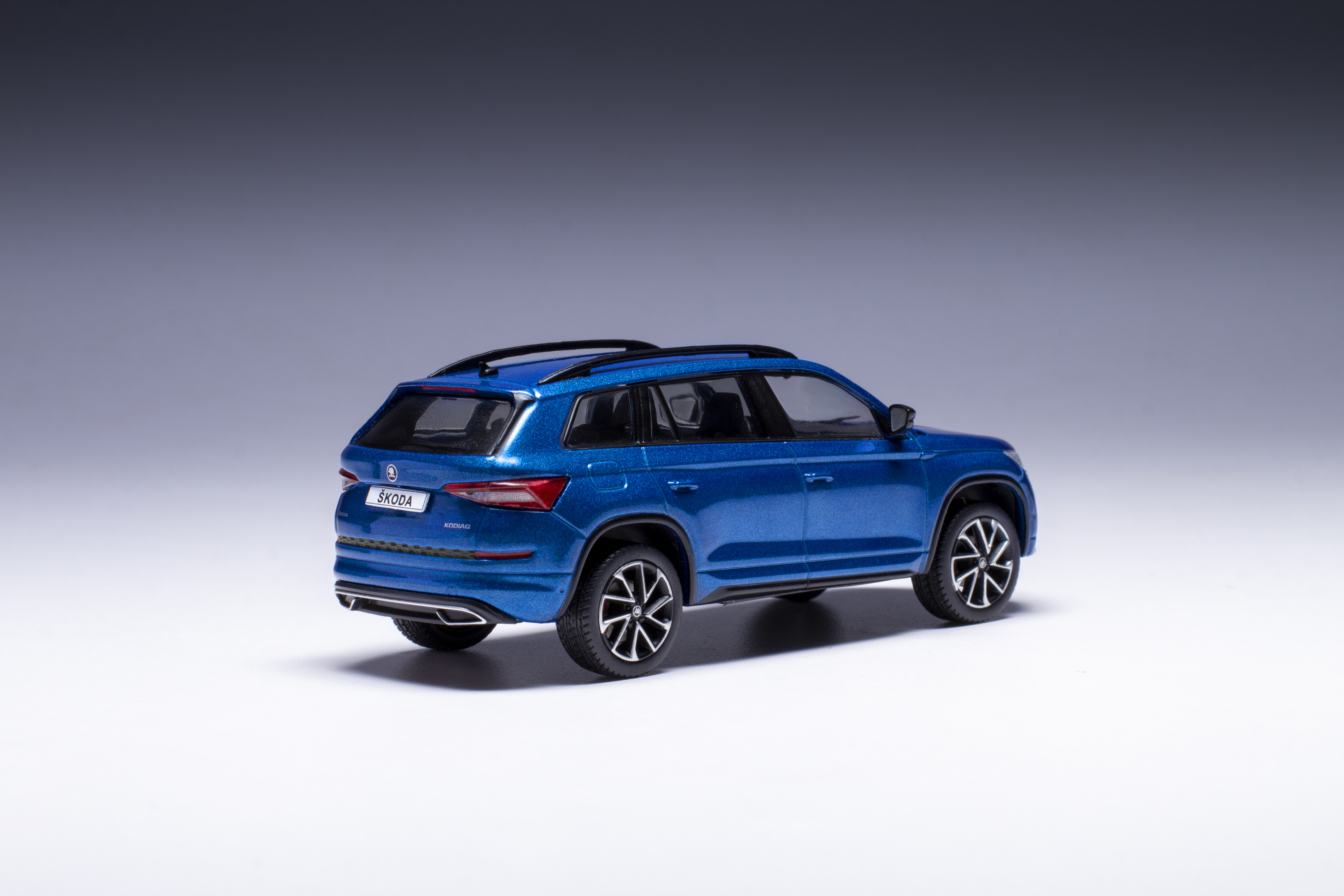 Skoda Kodiaq Sportline 2022 CLC559N.22