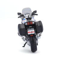 YAMAHA FJR 1300A 'POLÍCIA DO ESTADO' AUTORIDADE 