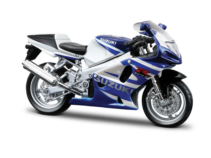 SUZUKI GSX-R750
