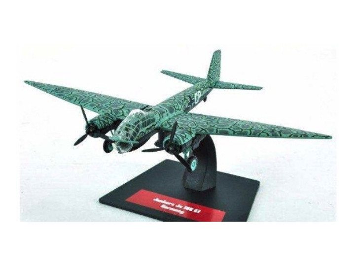 JUNKERS Ju 188 E1 - ALEMANHA