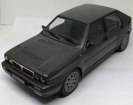 LANCIA DELTA HF INTEGRALE 16V 1989 