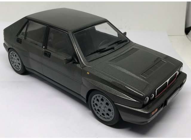 LANCIA DELTA HF INTEGRALE 16V 1989 