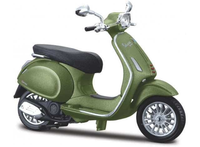 VESPA SPRINTER 150 ABS 2017/2018