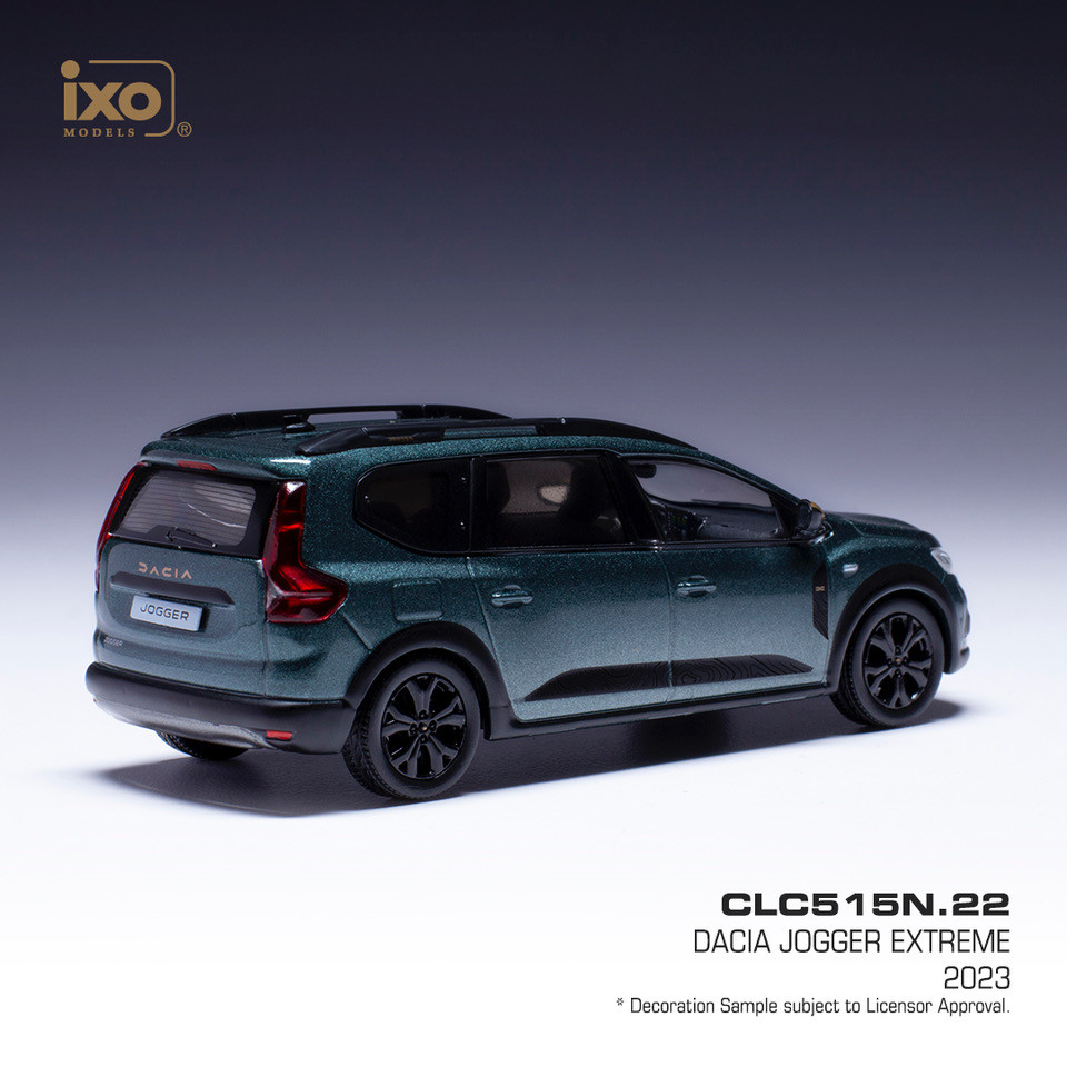 Dacia JOGGER EXTREME 2023