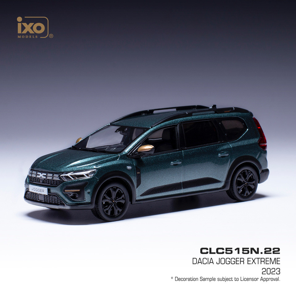 Dacia JOGGER EXTREME 2023