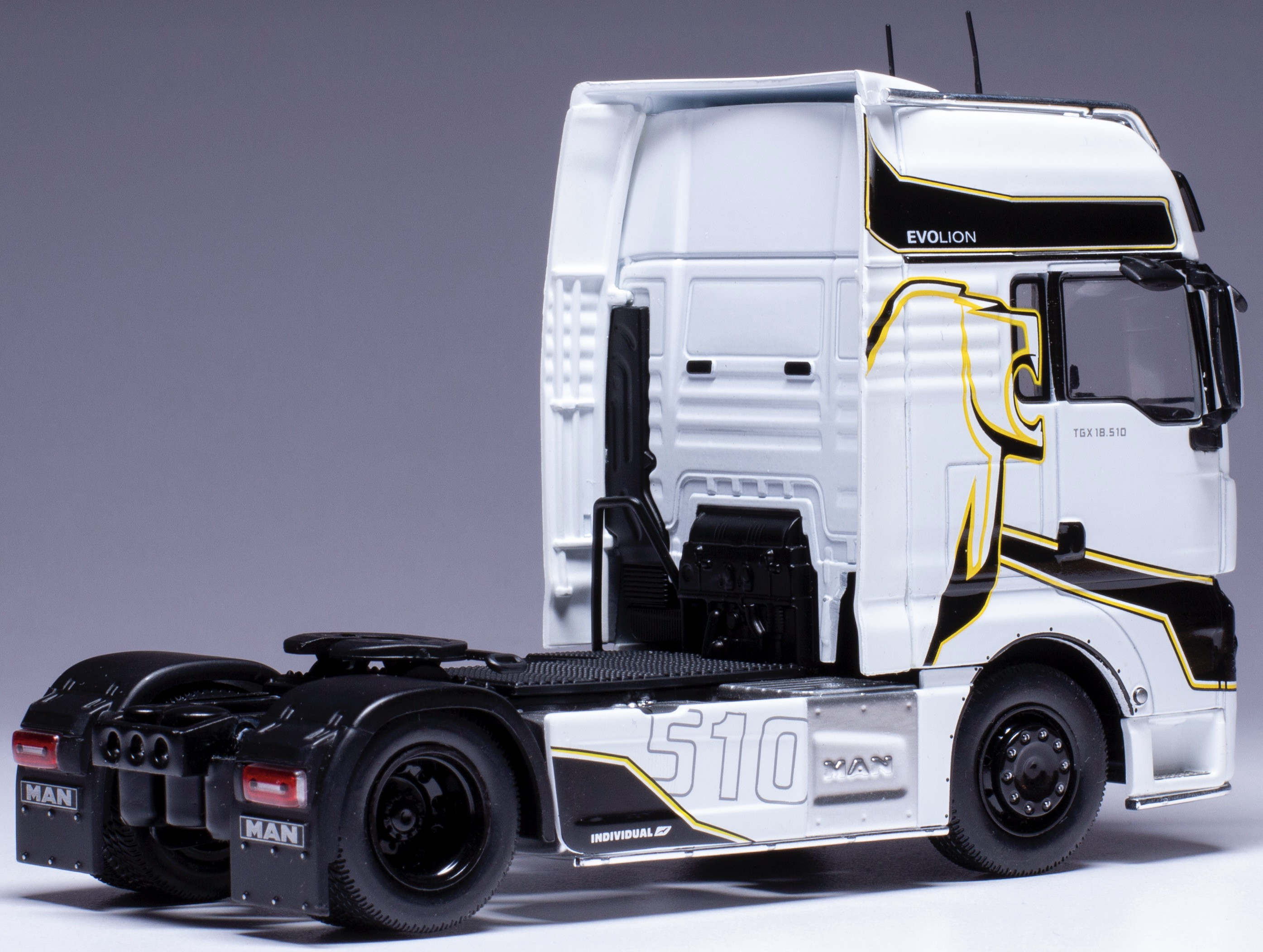 Man TGX XXL D38