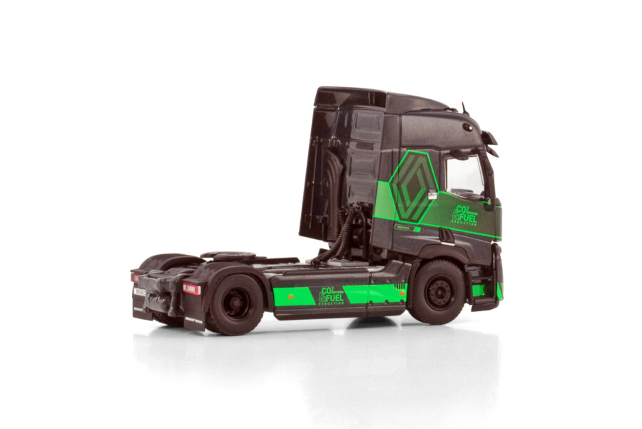 RENAULT TRUCKCKS T EVO 4X2