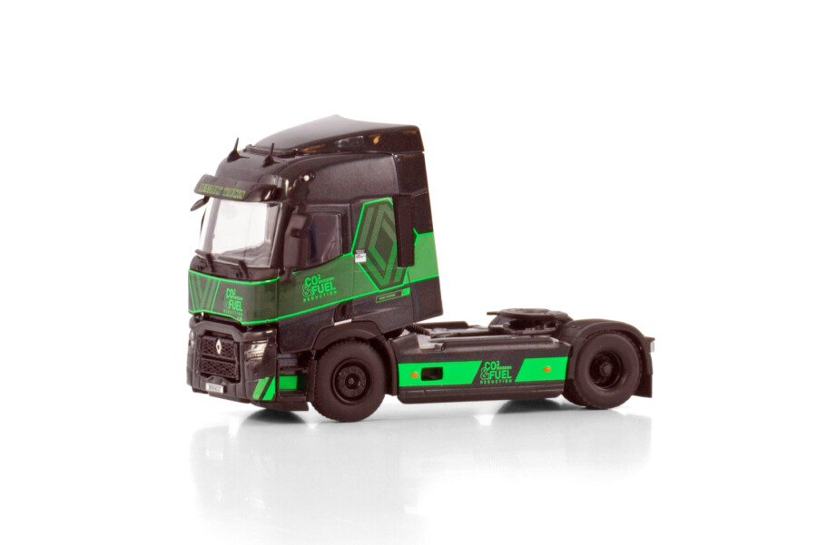 RENAULT TRUCKCKS T EVO 4X2