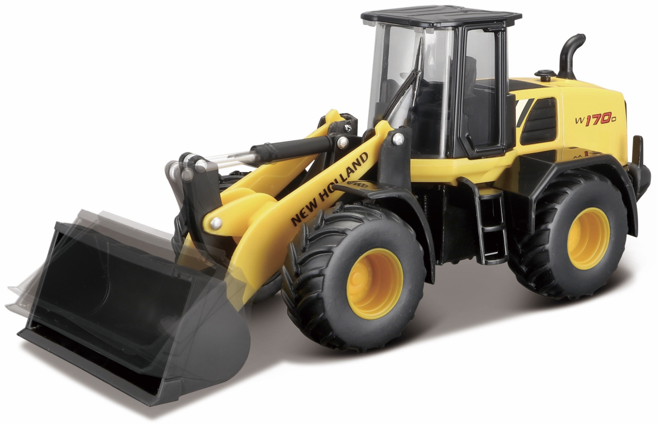 NEW HOLLAND W170D
