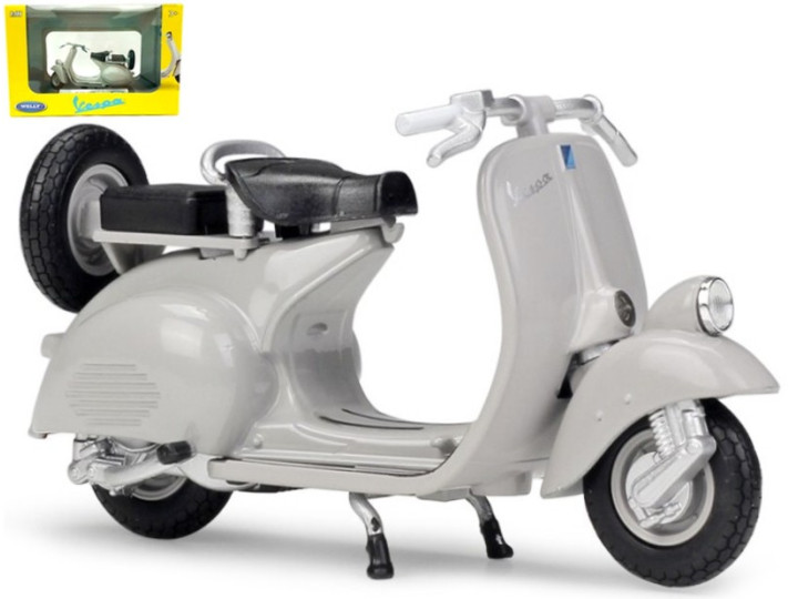 VESPA 125CC 1953 