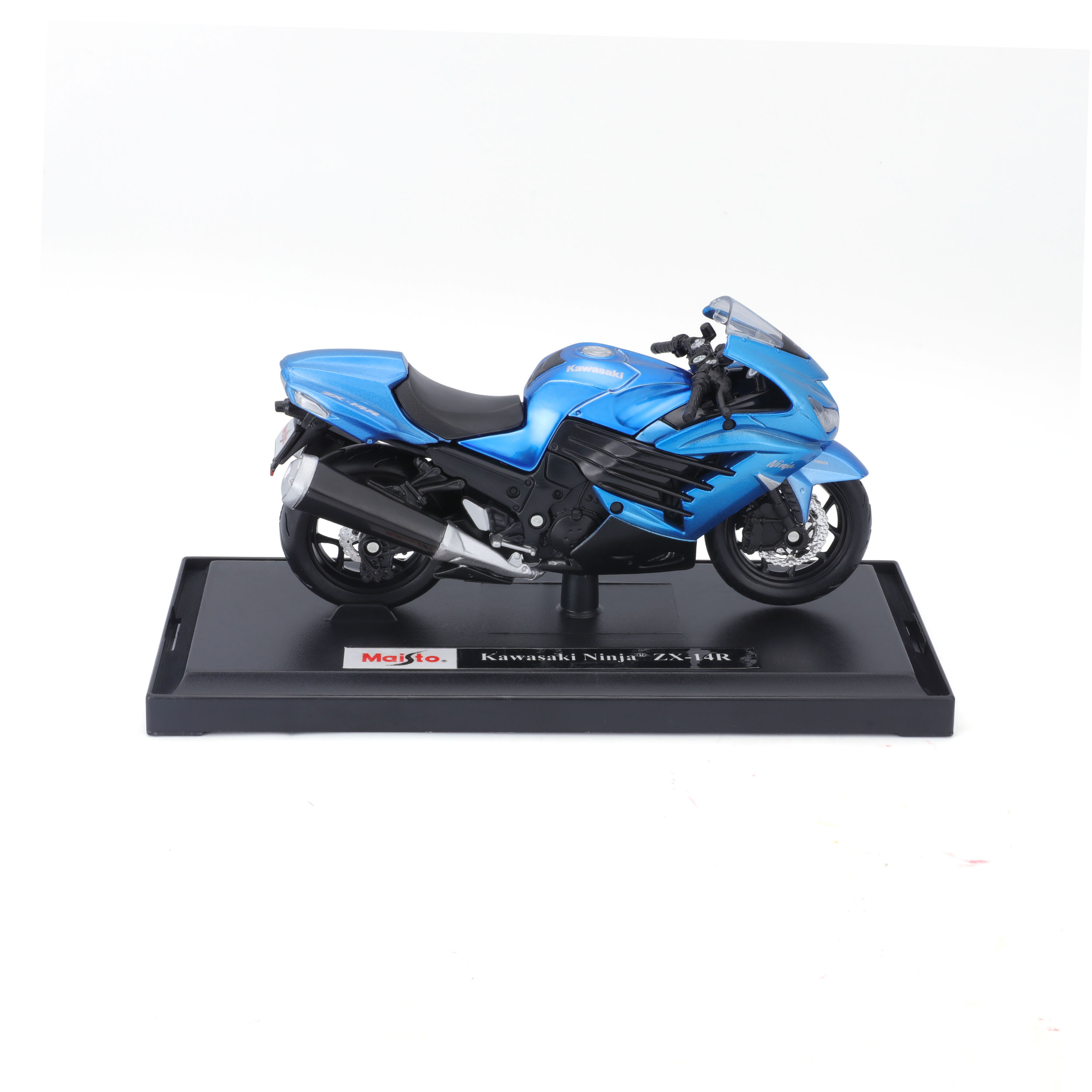 KAWASAKI NINJA ZX-14R 