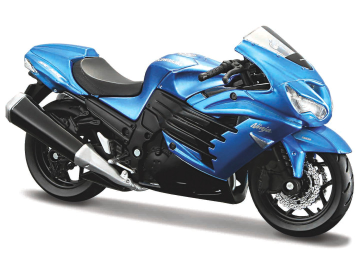 KAWASAKI NINJA ZX-14R 