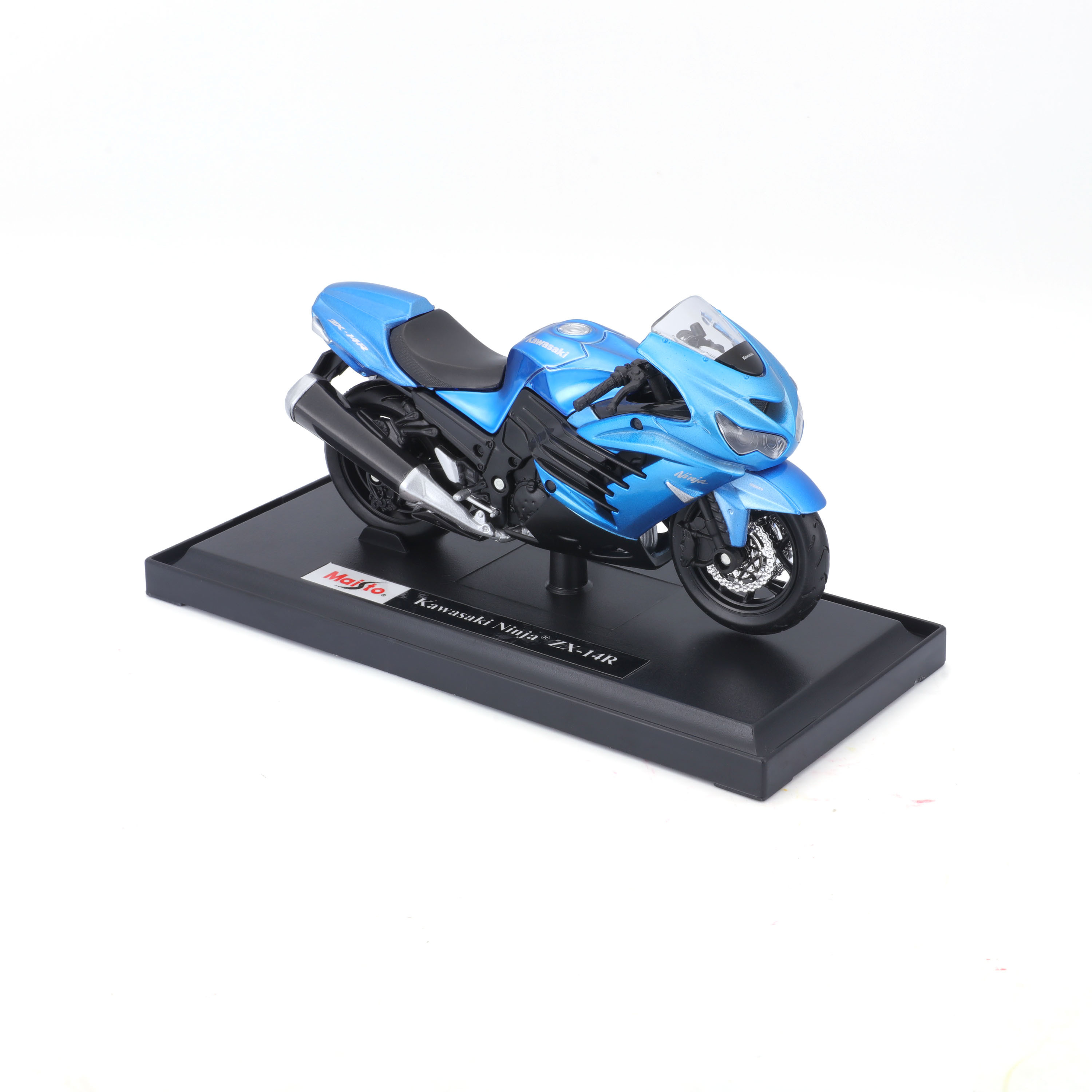 KAWASAKI NINJA ZX-14R 