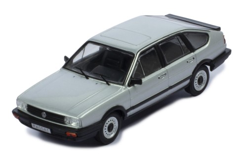 VW Passat B2 1985