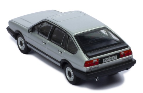 VW Passat B2 1985