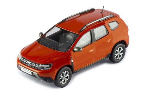 Dacia DUSTER II 2023 