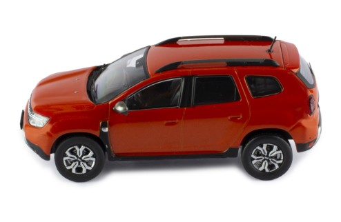 Dacia DUSTER II 2023 