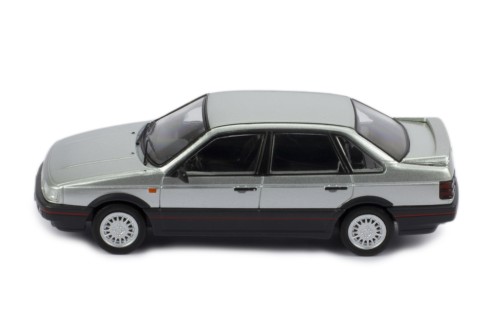 VW Passat GT, prata, 1988 