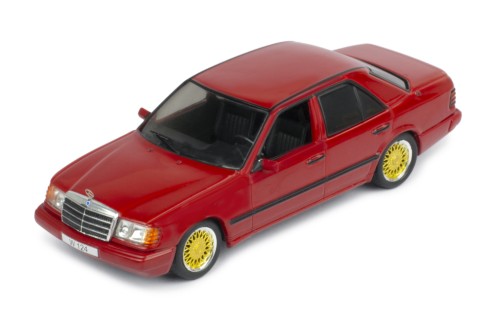 Mercedes Benz 300E (W124) 1984 CLC544N.22