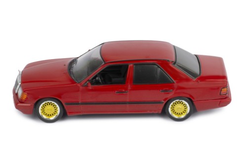 Mercedes Benz 300E (W124) 1984 CLC544N.22
