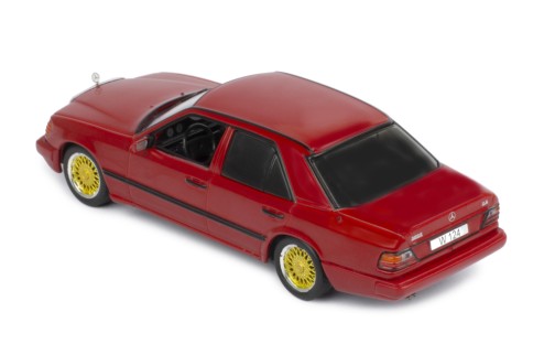 Mercedes Benz 300E (W124) 1984 CLC544N.22