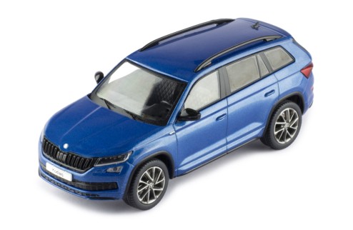Skoda Kodiaq Sportline 2022 CLC559N.22