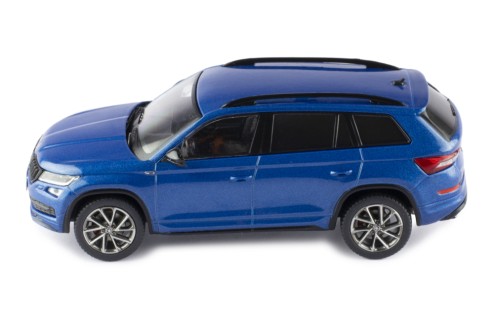 Skoda Kodiaq Sportline 2022 CLC559N.22