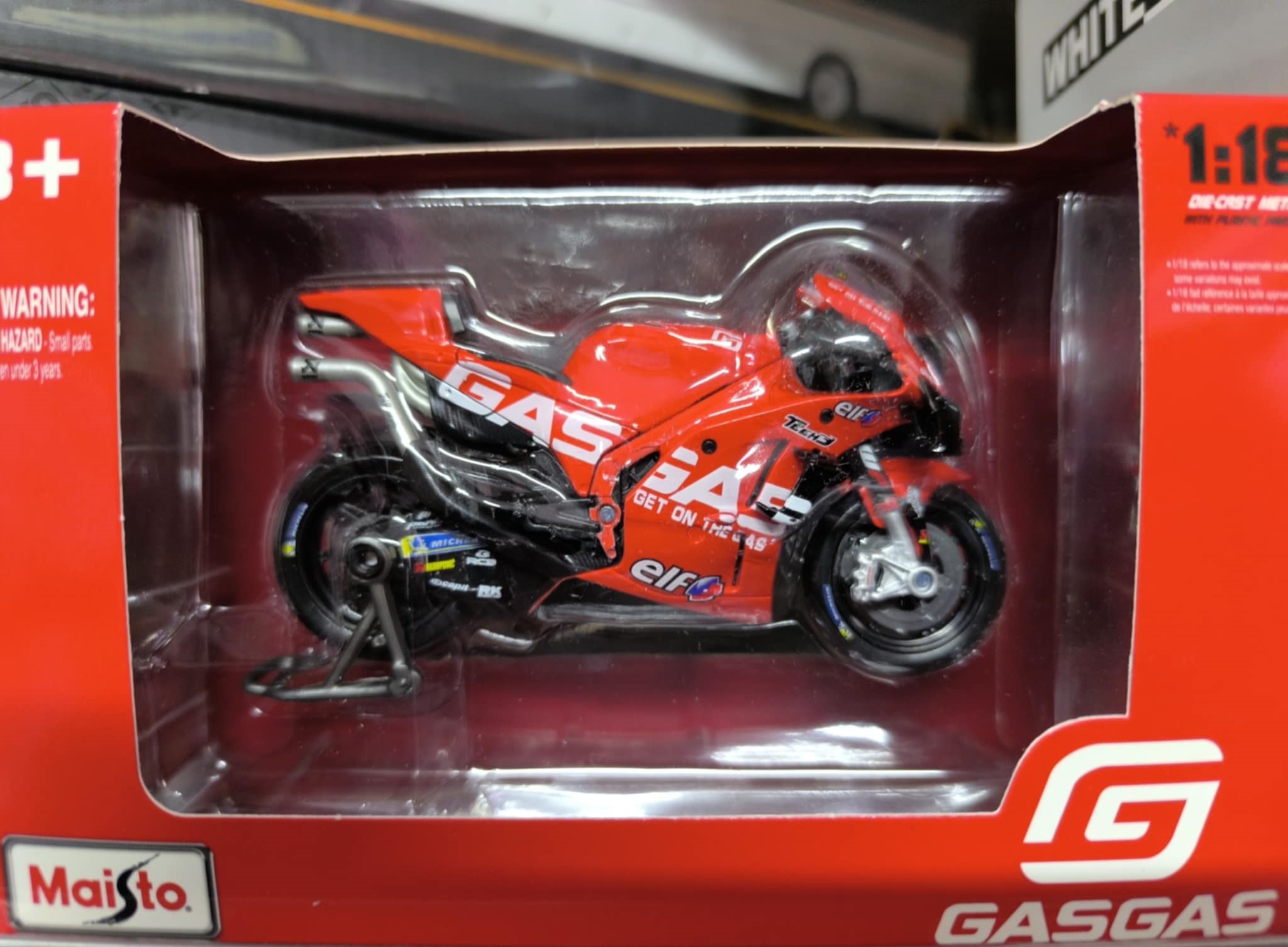 KTM RC16 37