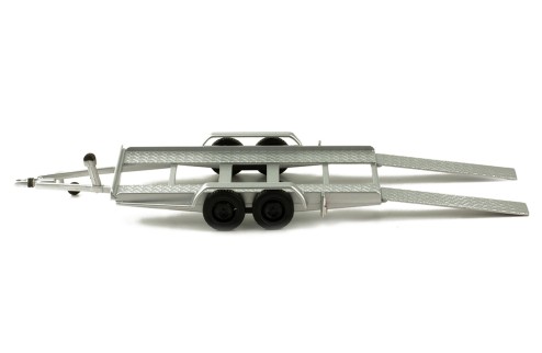 REBOQUE 1 CARRO TRL003-S 1/43 