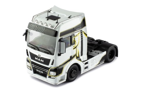 Man TGX XXL D38
