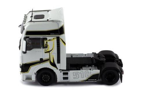 Man TGX XXL D38