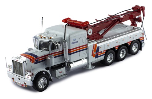 PETERBILT 359 REBOQUE 