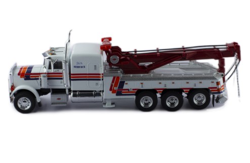 PETERBILT 359 REBOQUE 