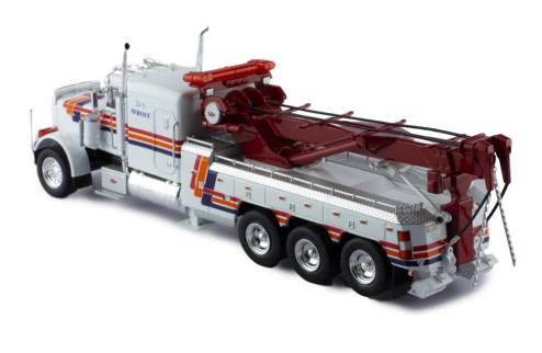 PETERBILT 359 REBOQUE 