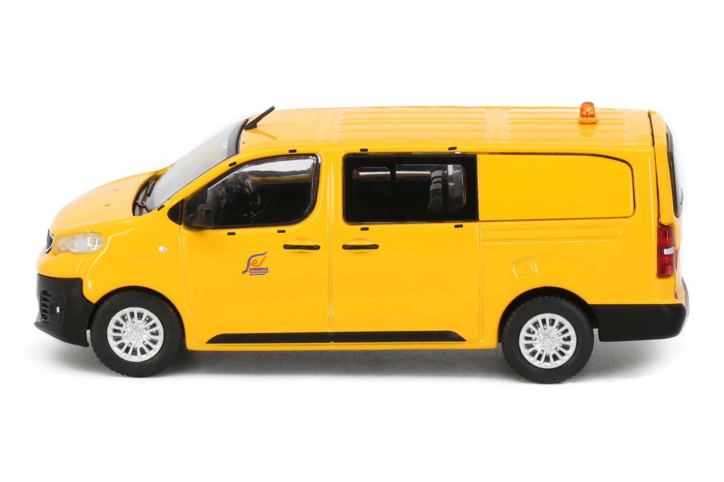 Peugeot Expert FEHD AM2921 ATC65058 