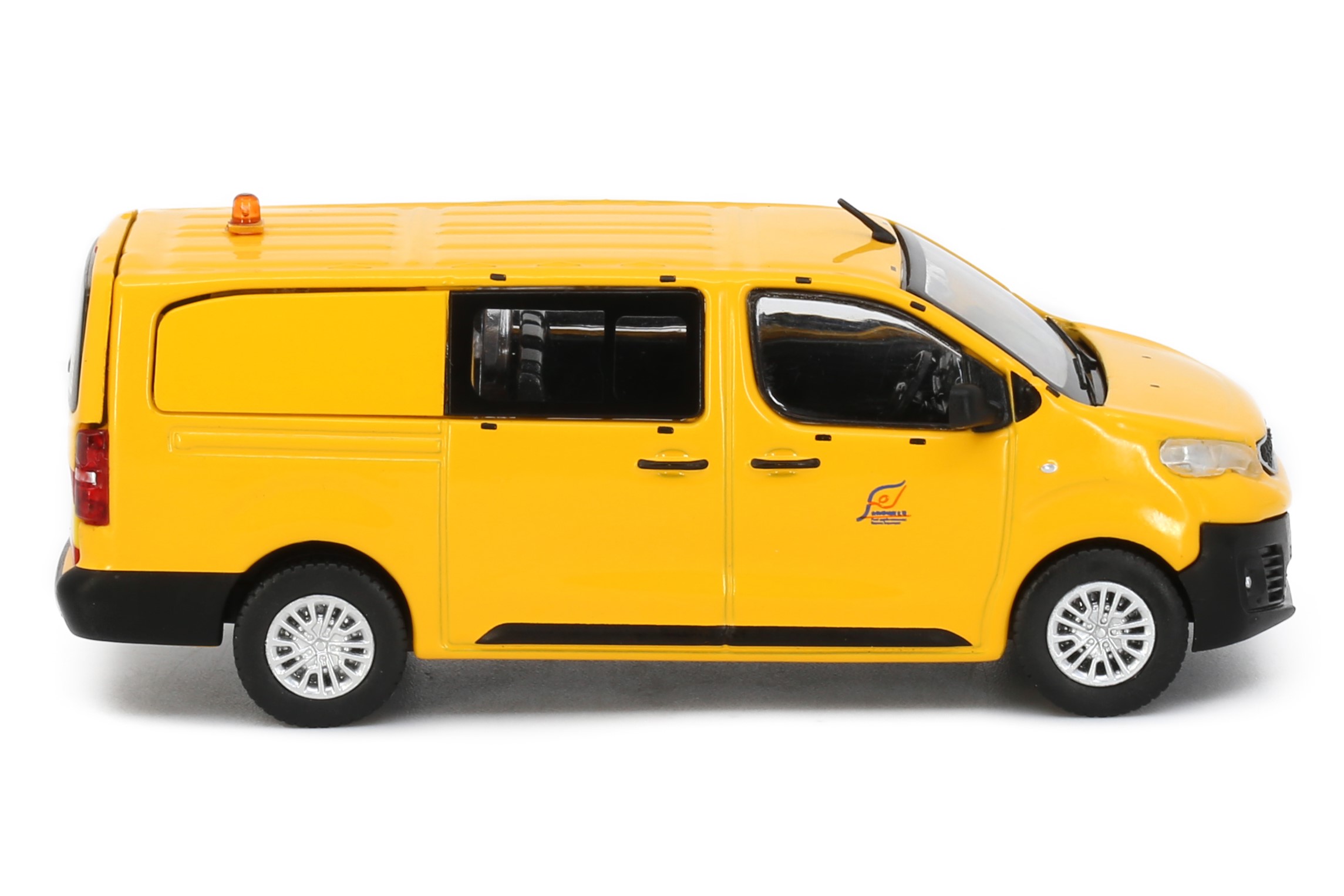 Peugeot Expert FEHD AM2921 ATC65058 