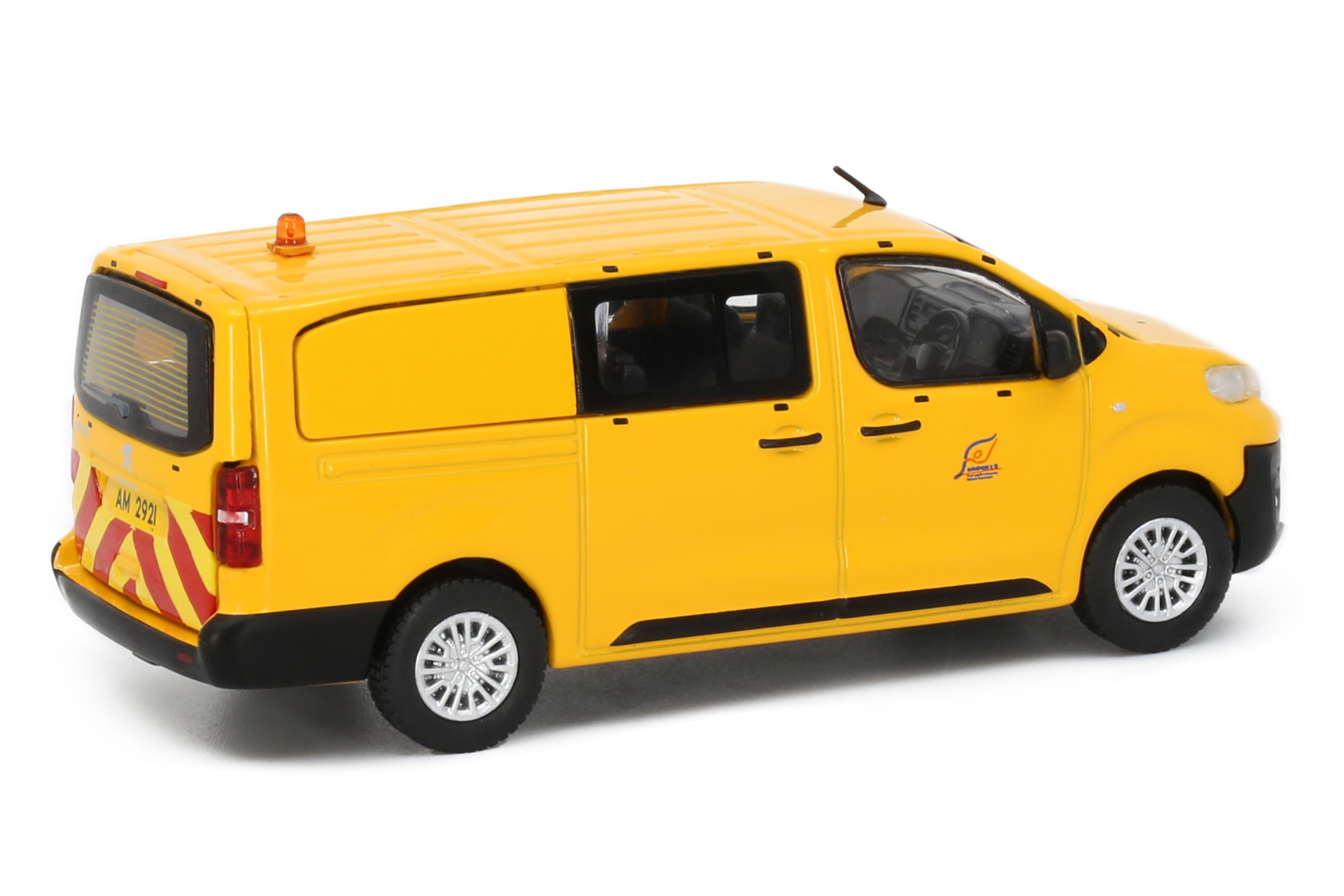 Peugeot Expert FEHD AM2921 ATC65058 