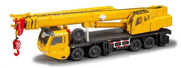 DX8 GRUA