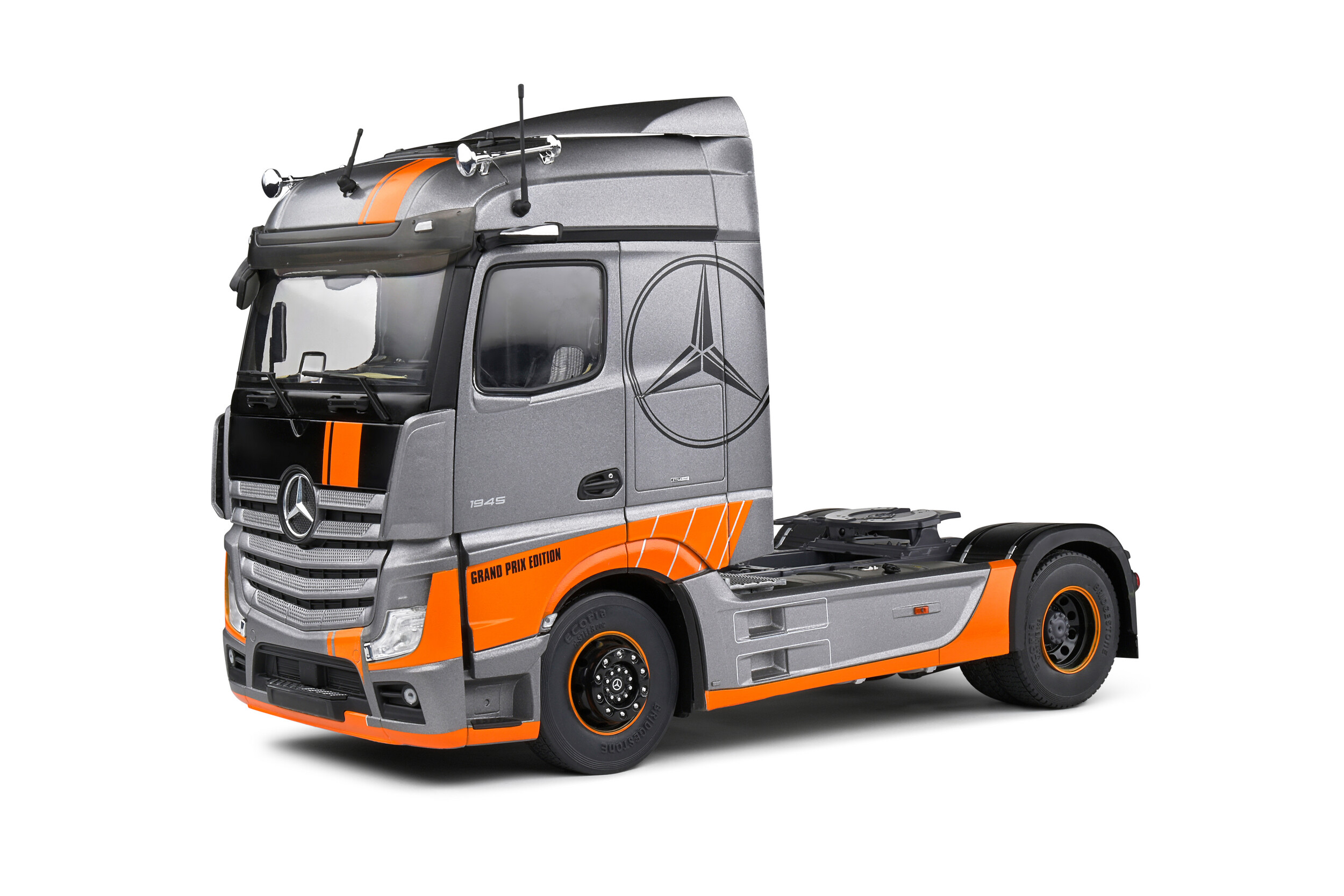 Mercedes-Benz Actros L Grand Prix Edition – 2019 S2400202