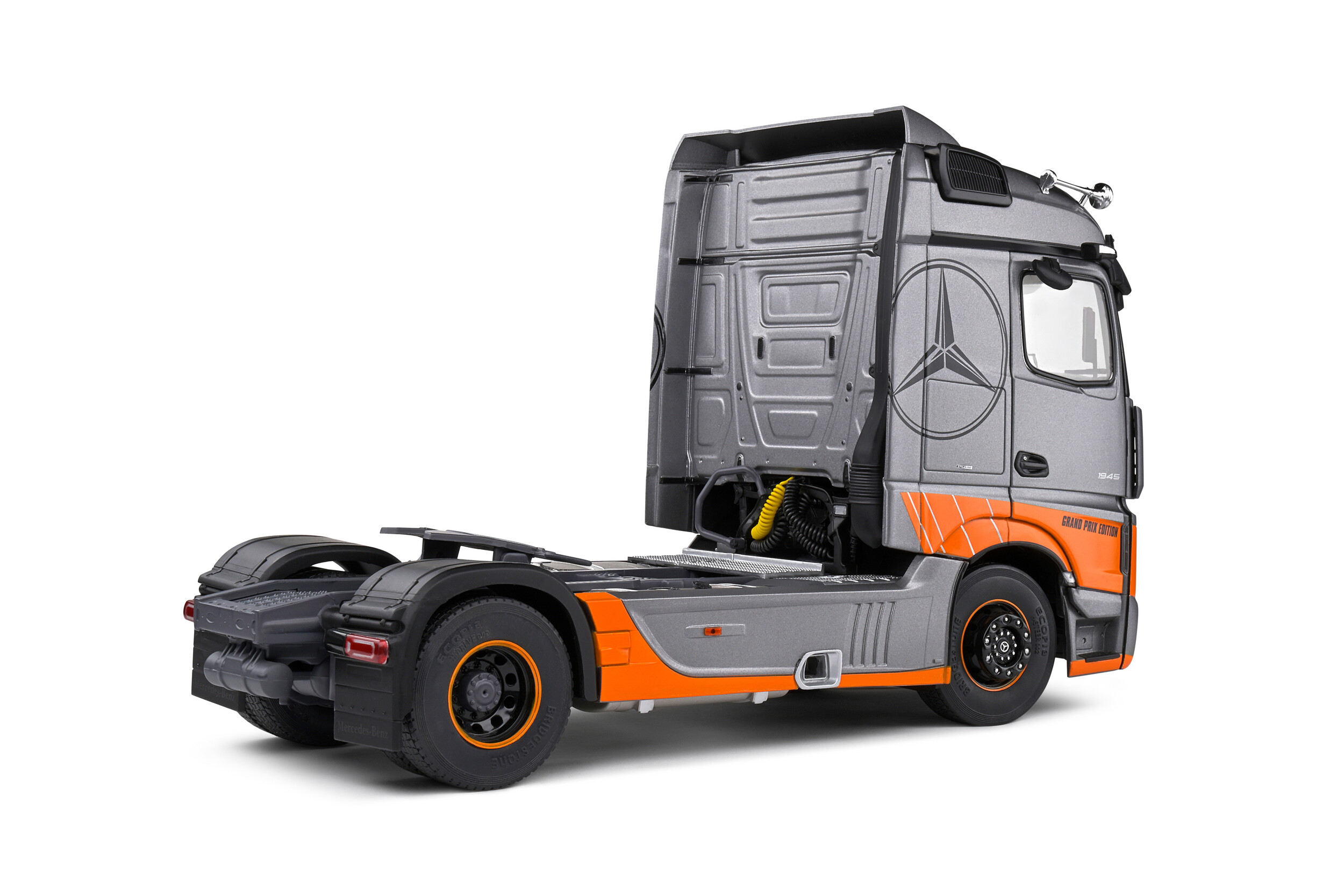 Mercedes-Benz Actros L Grand Prix Edition – 2019 S2400202