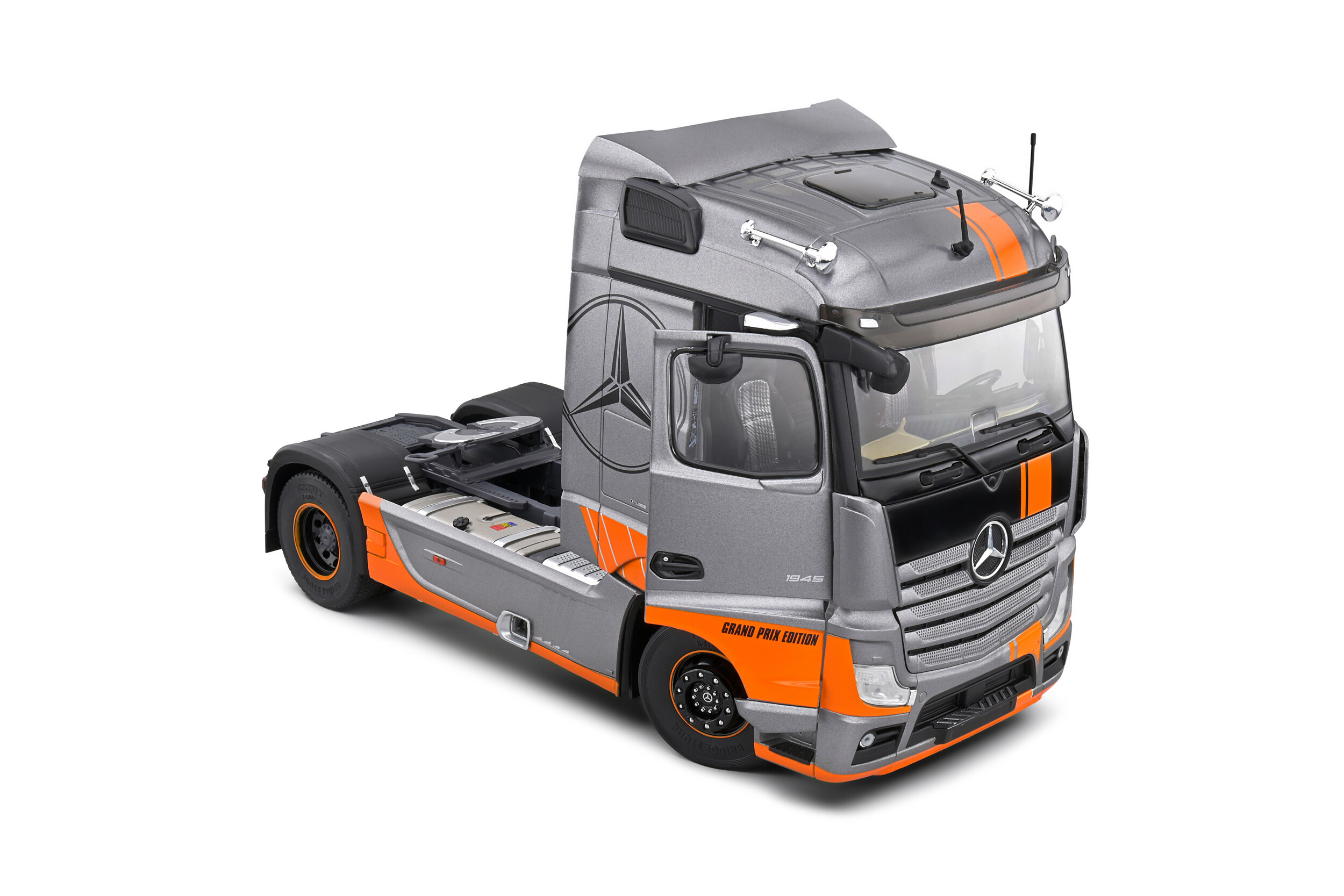 Mercedes-Benz Actros L Grand Prix Edition – 2019 S2400202