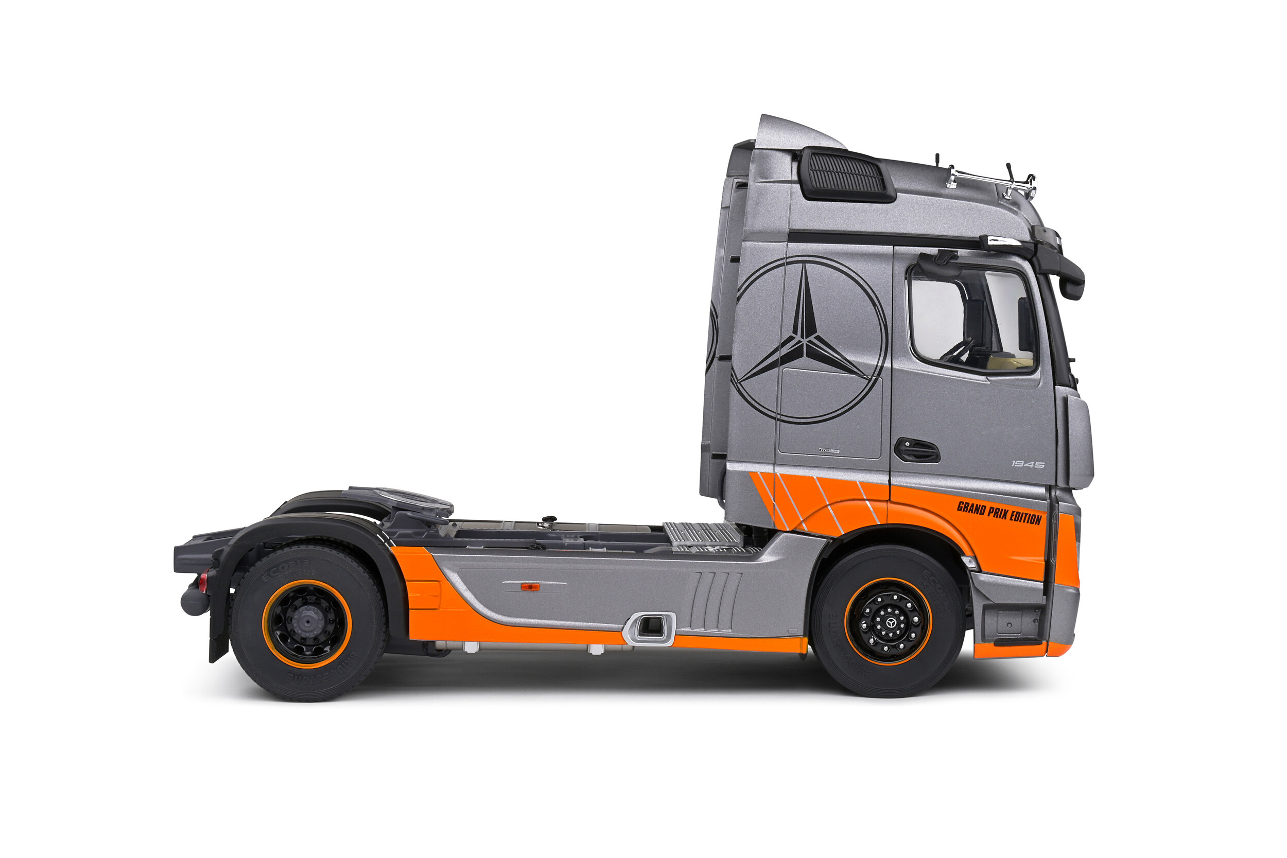 Mercedes-Benz Actros L Grand Prix Edition – 2019 S2400202